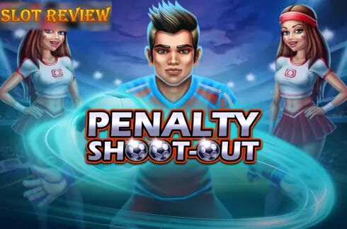 Penalty Shoot Out Evoplay Entertainment Slot Review